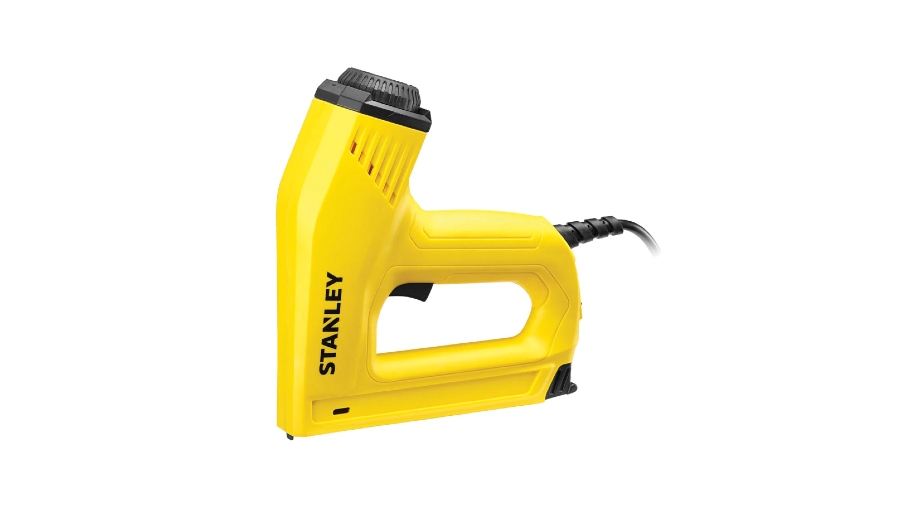 Agrafeuse électrique TRE550 gamme PRO Stanley 6-TRE550