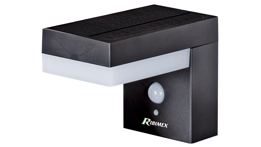 Test complet : Applique murale solaire Ribimex ELINA PRLUMSOL1/M Eco Garden Test complet : Applique murale solaire Ribimex ELINA PRLUMSOL1/M Eco Garden