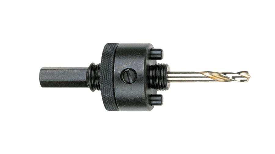 Arbre Quick Change 49567055 Milwaukee pour scie cloche