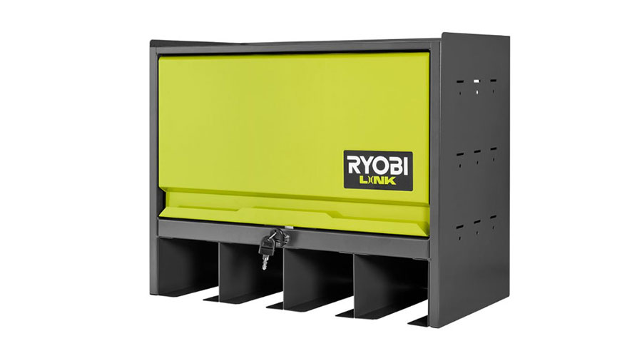 armoire organisateur d’outils verrouillable STM406 Link Ryobi armoire organisateur d’outils verrouillable STM406 Link Ryobi
