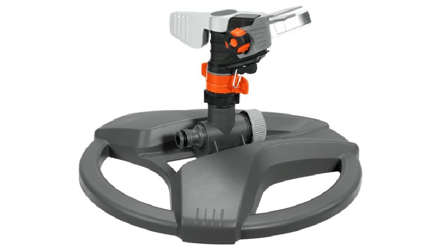 Arroseur-canon sur pic Premium Gardena 8135-20