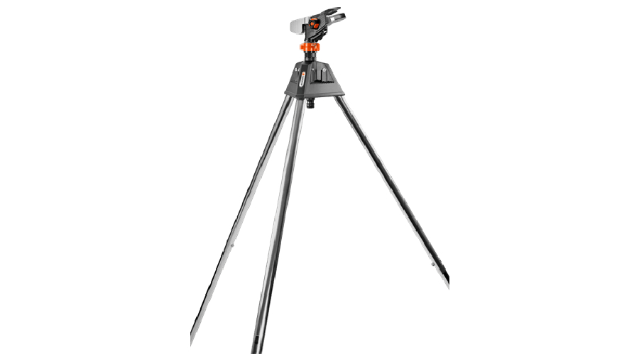 Arroseur-canon sur trépied Premium Gardena 8138-20 Arroseur-canon sur trépied Premium Gardena 8138-20