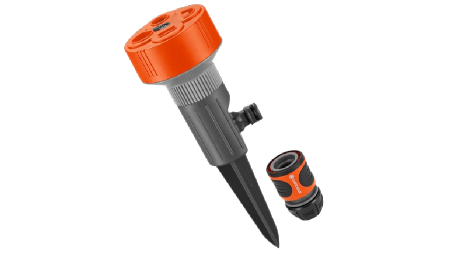 Arroseur de zone Twist Classic Gardena 2068-20
