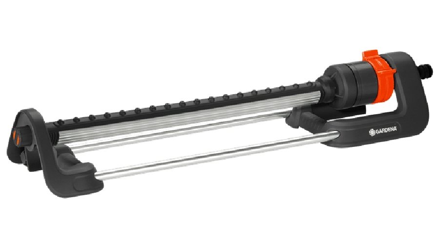 Arroseur oscillant Aqua L Gardena 18704-20 Arroseur oscillant Aqua L Gardena 18704-20