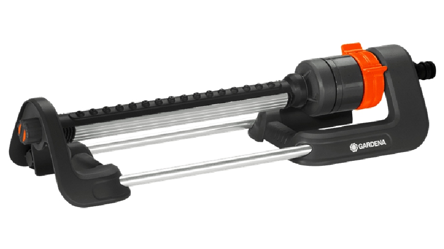 Arroseur oscillant Aqua M Gardena 18702-20