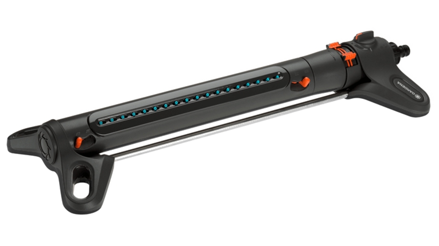 Arroseur oscillant AquaZoom L Gardena 18714-20