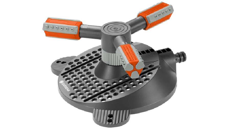 Arroseur rotatif Gardena 2062-20