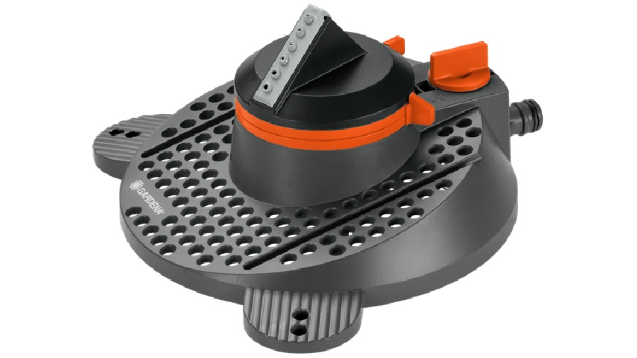 Arroseur rotatif Gardena 2065-20