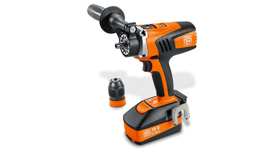 Perceuse-visseuse sans fil 18 V Fein ASCM 18 QM https://www.zone-outillage.fr/fiche-produit/fein/perceuse-visseuse-sans-fil-18-v/ascm-18-qm