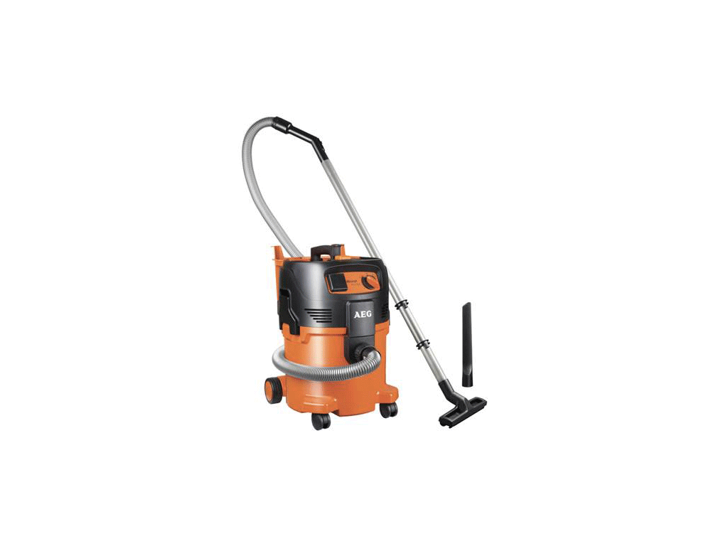 Aspirateur de chantier AEG AP 300ELCP 