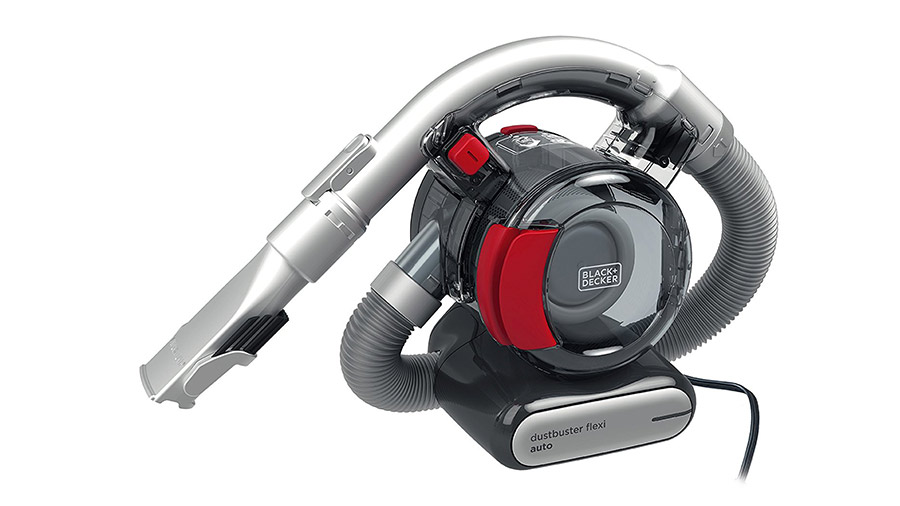 Test et prix aspirateur pour voiture Dustbuster auto PD1200AV-XJ black decker pas cher Test et prix aspirateur pour voiture Dustbuster auto PD1200AV-XJ black decker pas cher