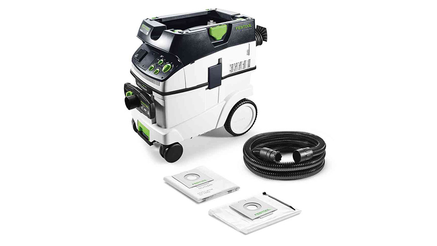 aspirateur CLEANTEC CTM 36 E AC-LHS 574984 Festool aspirateur CLEANTEC CTM 36 E AC-LHS 574984 Festool