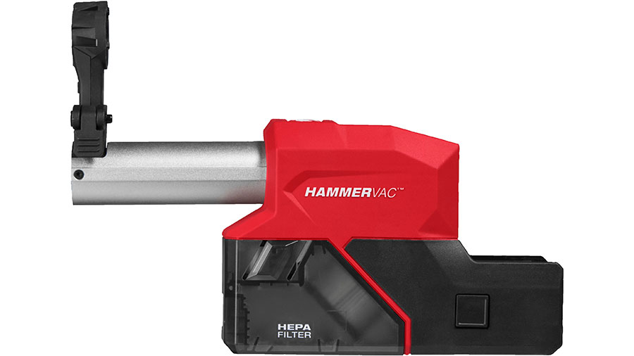 aspirateur de poussière M18 FDDEC-0 4933498587 Milwaukee