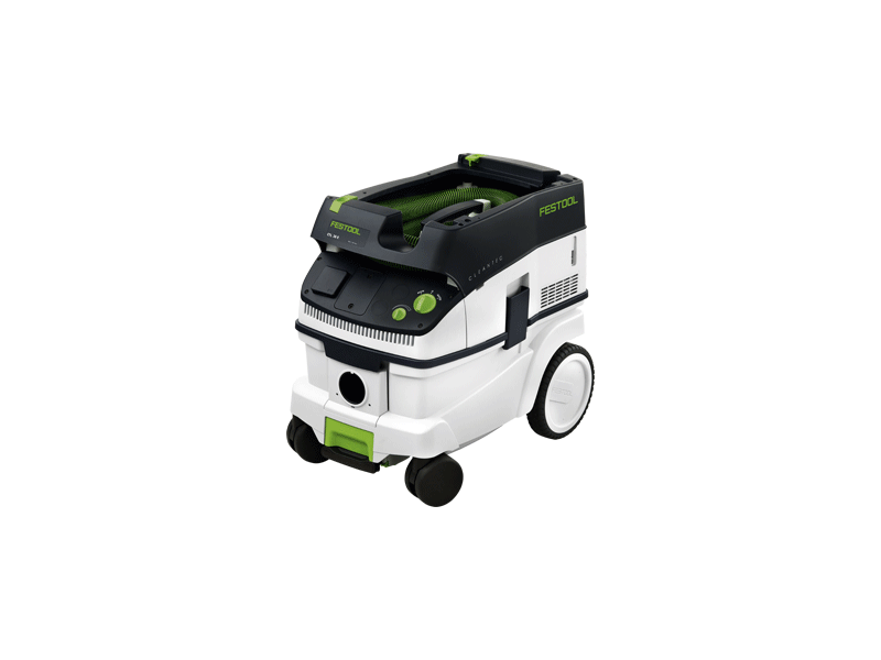 Aspirateur de chantier FESTOOL CLEANTEC CTL 26