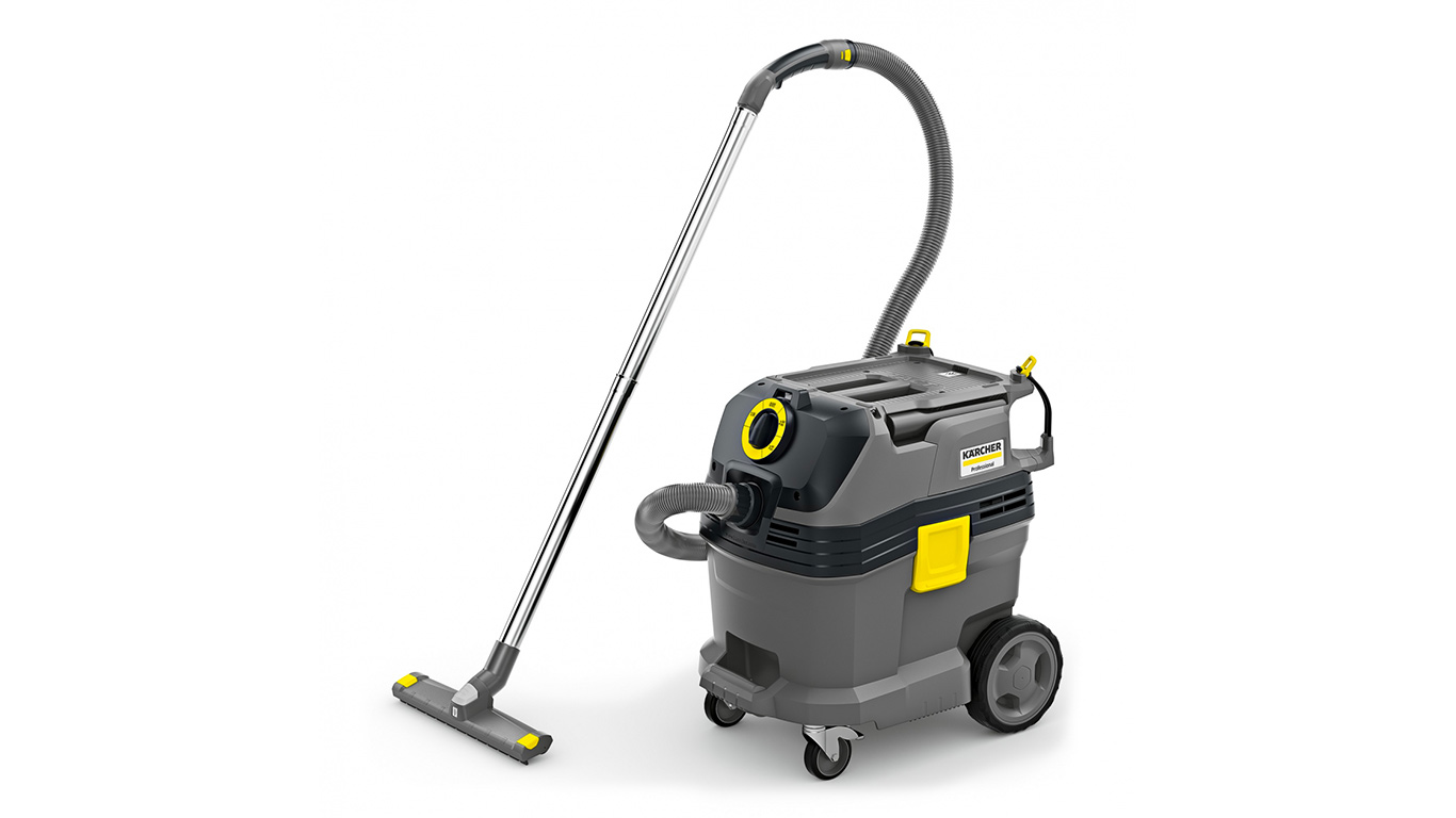 Aspirateur Kärcher NT 30/1 Tact L Aspirateur Kärcher NT 30/1 Tact L