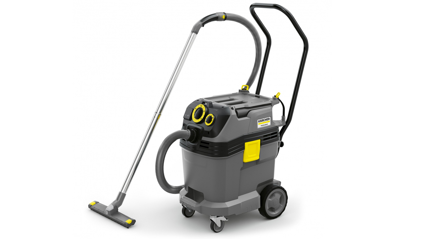 Aspirateur Kärcher NT 40/1 Tact Te L Aspirateur Kärcher NT 40/1 Tact Te L