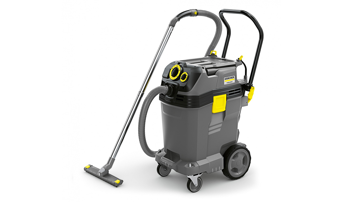 Aspirateur Kärcher NT 50/1 Tact Te L Aspirateur Kärcher NT 50/1 Tact Te L