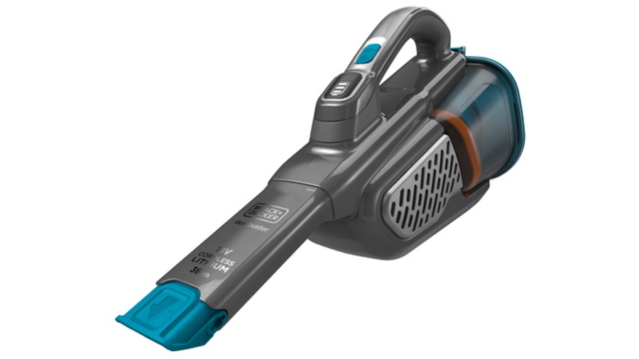 Aspirateur à main sans fil BLACK+DECKER BHHV520BF-QW