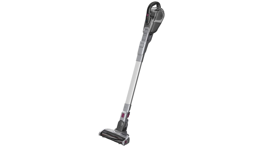 Aspirateur balai sans fil BLACK+DECKER FEJ520JFH-QW Aspirateur balai sans fil BLACK+DECKER FEJ520JFH-QW