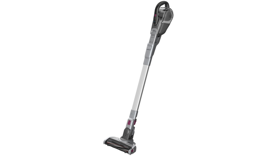 Aspirateur balai sans fil BLACK+DECKER FEJ520JFS-QW Aspirateur balai sans fil BLACK+DECKER FEJ520JFS-QW