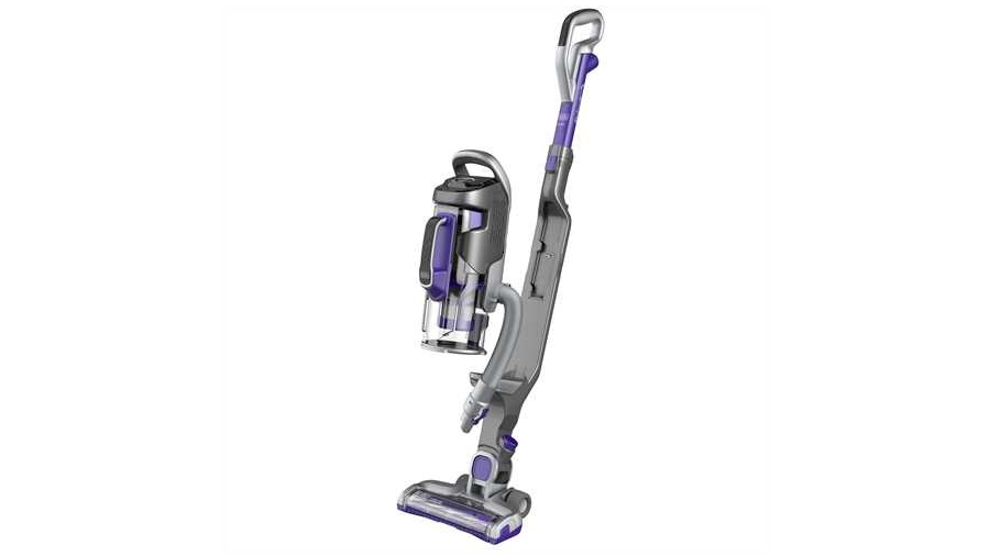 Aspirateur balai sans fil spécial animaux BLACK+DECKER CUA625BHP-QWAspirateur balai sans fil spécial animaux BLACK+DECKER CUA625BHP-QW Aspirateur balai sans fil spécial animaux BLACK+DECKER CUA625BHP-QW