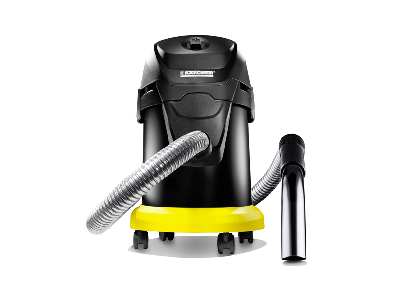 Aspirateur de cendres Kärcher AD 3 Premium Fireplace Aspirateur de cendres Kärcher AD 3 Premium Fireplace