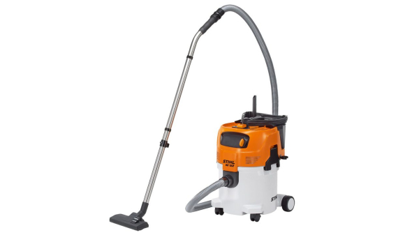 Aspirateur eau et poussières SE 122 STIHL