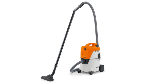Aspirateur eau et poussières SE 62 STIHL Aspirateur eau et poussières SE 62 STIHL