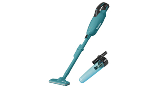 Aspirateur Makita DCL280FZC
