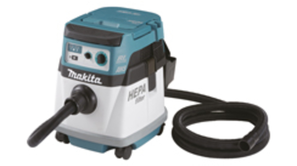 Aspirateur Makita DVC154LZ