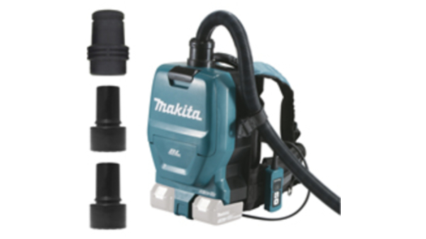 Aspirateur Makita DVC260ZX