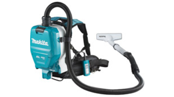 Aspirateur Makita DVC261ZX14 Aspirateur Makita DVC261ZX14