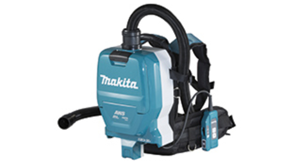 Aspirateur Makita DVC265ZXU Aspirateur Makita DVC265ZXU