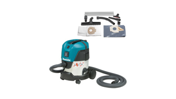 Aspirateur Makita VC2012L Aspirateur Makita VC2012L