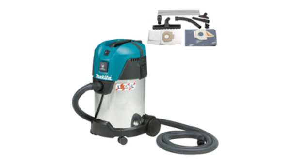 Aspirateur Makita VC3011L
