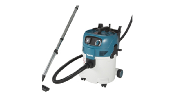 Aspirateur Makita VC3012L