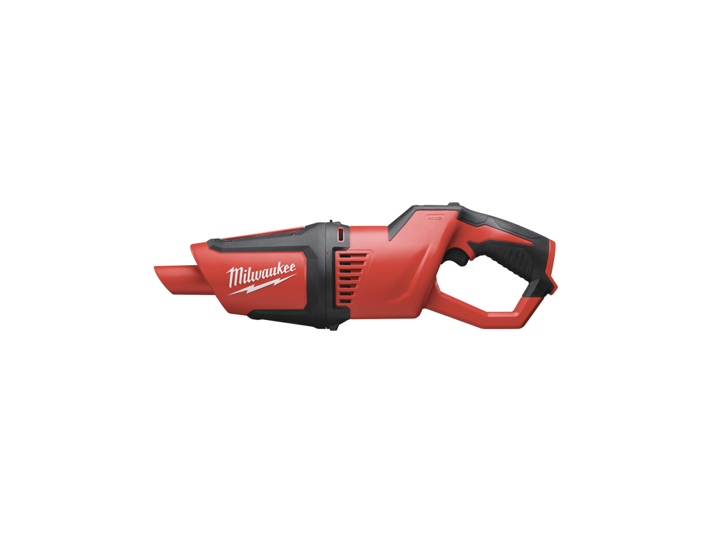 Aspirateur compact de chantier MILWAUKEE M12 HV Aspirateur compact de chantier MILWAUKEE M12 HV