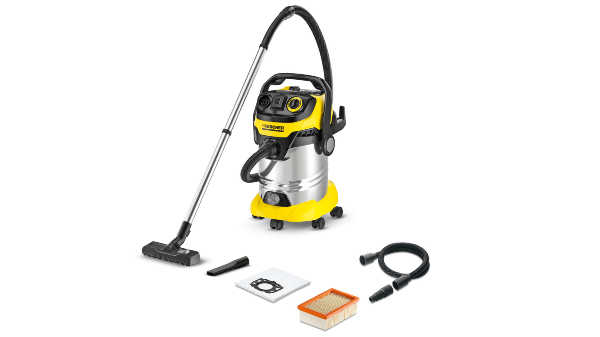 Aspirateur multifonction Kärcher WD 6 P Premium Aspirateur multifonction Kärcher WD 6 P Premium
