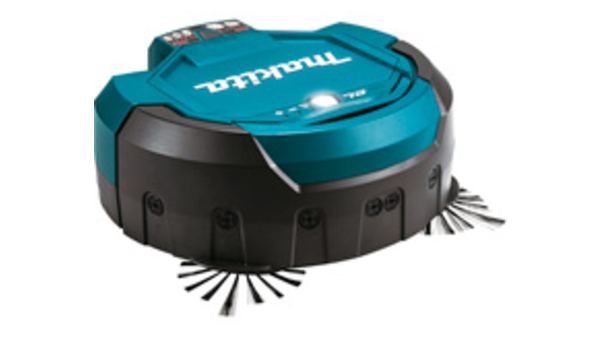 Aspirateur Robot Makita DRC200Z
