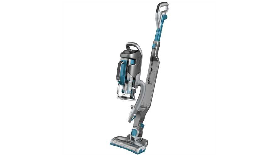 Aspirateur sans fil BLACK+DECKER CUA625BH-QW
