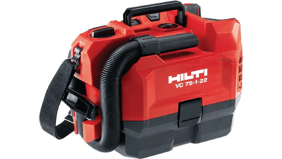 Aspirateur sans fil HILTI VC 75-1-22 NURON
