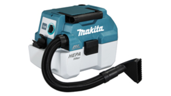 Aspirateur Souffleur Makita DVC750LZ Aspirateur Souffleur Makita DVC750LZ