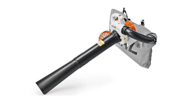 Aspiro-souffleur à main thermique STIHL SH 56 Aspiro-souffleur à main thermique STIHL SH 56