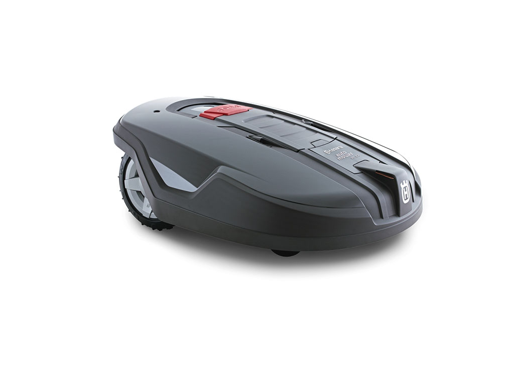 Robot de tonte 265 ACX Automower Husqvarna