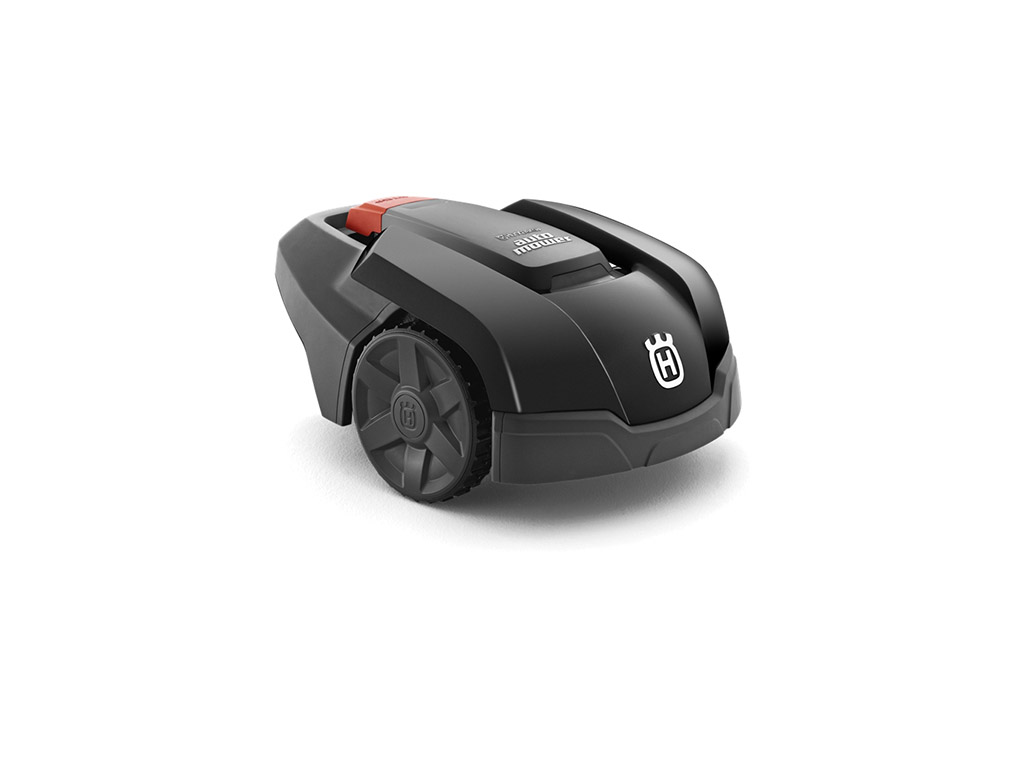 Robot de tonte 305 Automower Husqvarna Robot de tonte 305 Automower Husqvarna