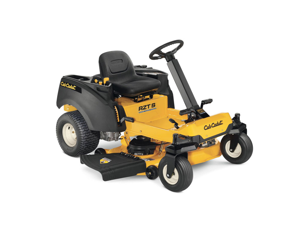 Autoportée RZT-S 42 Cub Cadet