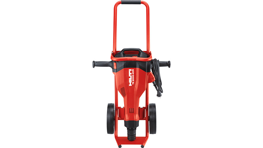 Avis et prix burineur Hilti TE 2000-AVR avec trolley au meilleur prix Avis et prix burineur Hilti TE 2000-AVR avec trolley au meilleur prix