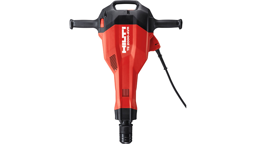 Avis et prix burineur Hilti TE 2000-AVR 2155477 au meilleur prix Avis et prix burineur Hilti TE 2000-AVR 2155477 au meilleur prix