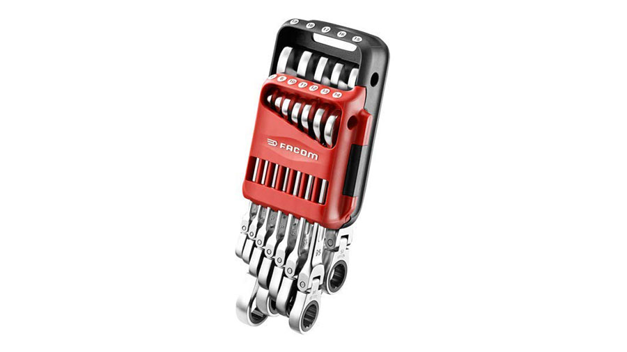 Test et prix Clé mixtes à cliquet articulée métriques FACOM 467BF.JP12100Y promotion pas cher Test et prix Clé mixtes à cliquet articulée métriques FACOM 467BF.JP12100Y promotion pas cher