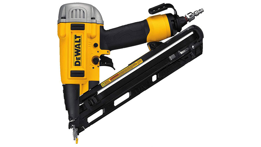 avis et prix cloueur pneumatique DPN1564APP